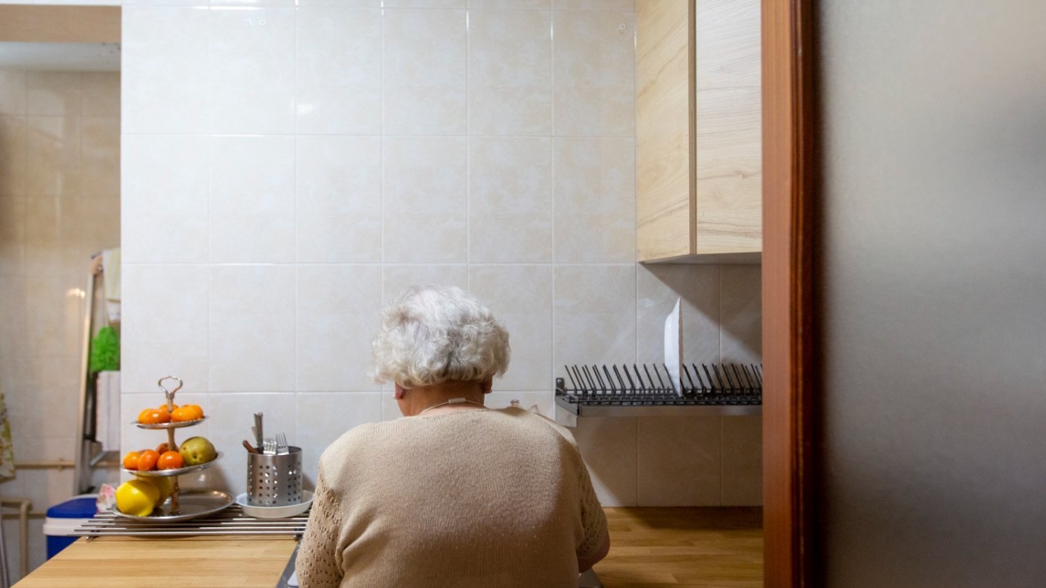 El Servicio Andaluz de Teleasistencia gestiona 11.597 llamadas ante las altas temperaturas en Málaga