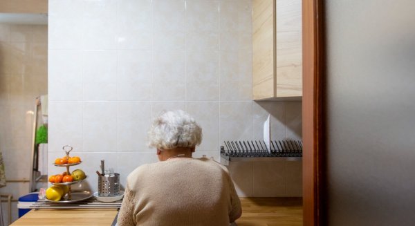 El Servicio Andaluz de Teleasistencia gestiona 11.597 llamadas ante las altas temperaturas en Málaga