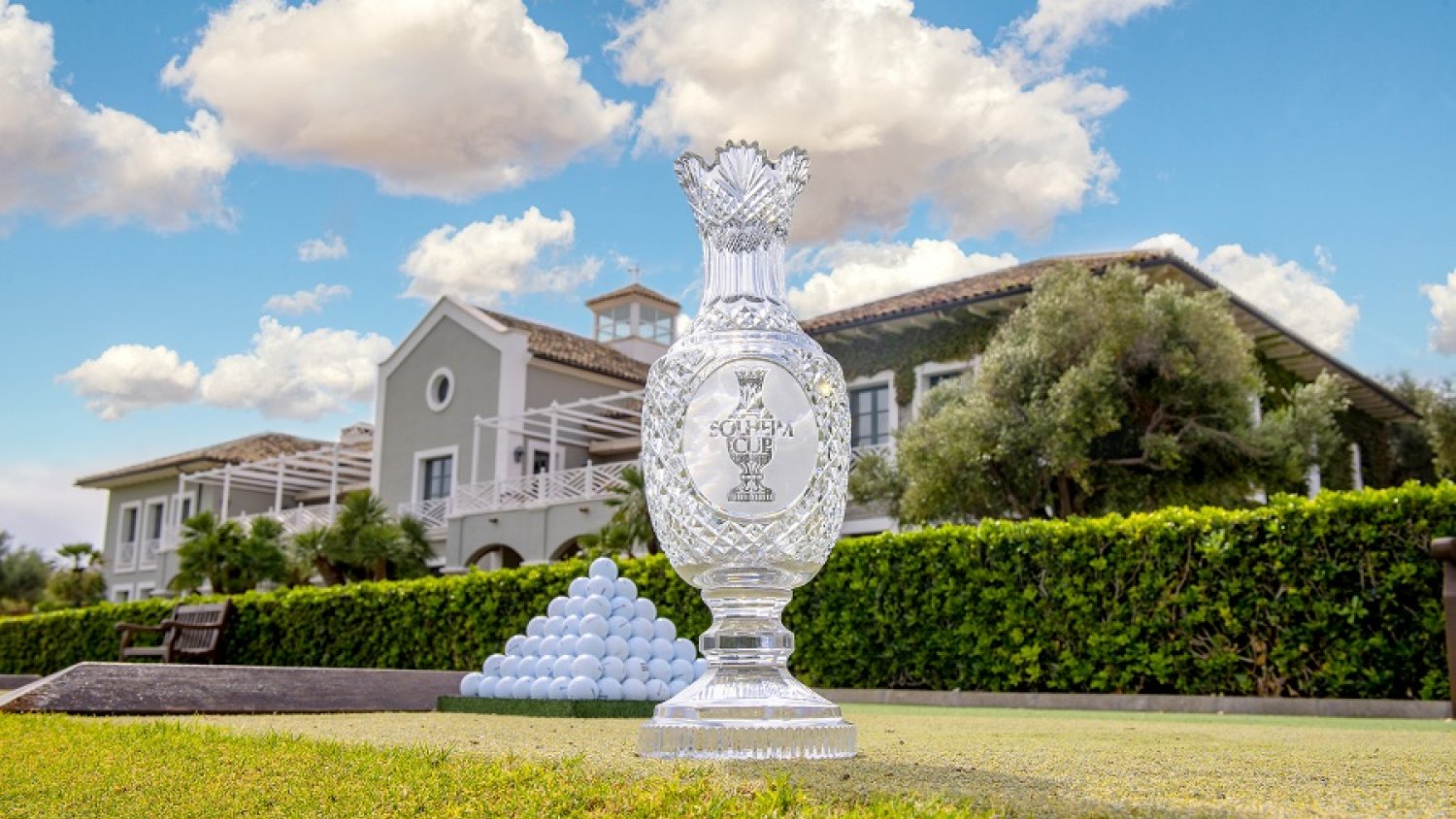 Stacy Lewis da a conocer el equipo estadounidense de la Solheim Cup 2023