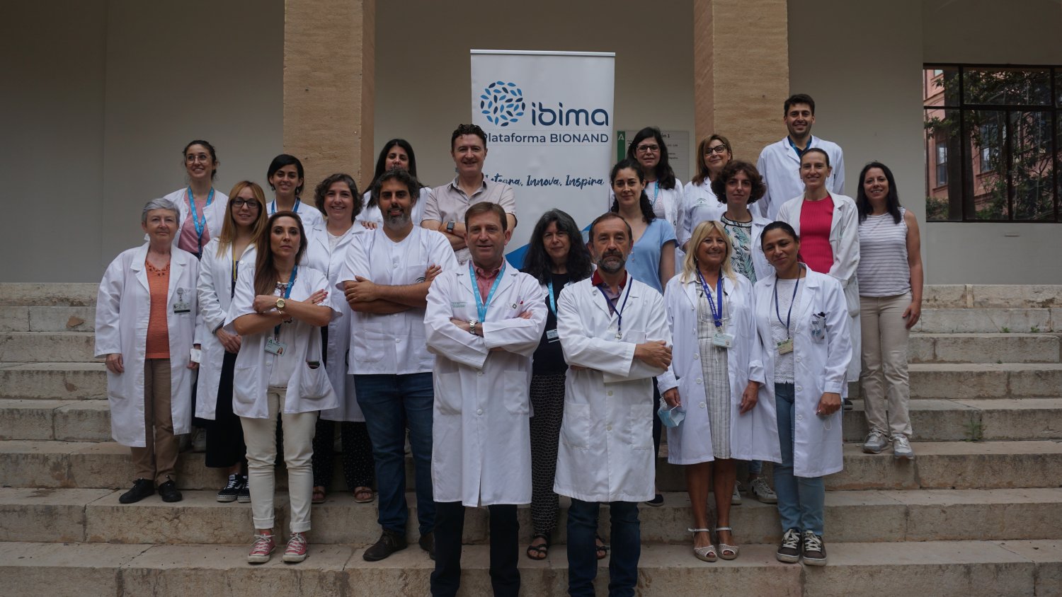 Un estudio llevado a cabo por investigadores IBIMA revela que el 40% de los pacientes adultos mayores con fractura de cadera presentan desnutrición