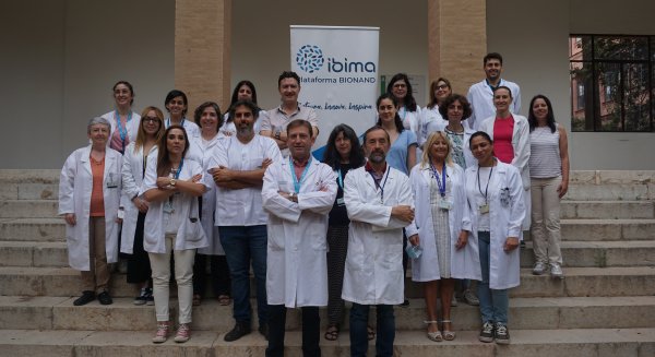 Un estudio llevado a cabo por investigadores IBIMA revela que el 40% de los pacientes adultos mayores con fractura de cadera presentan desnutrición