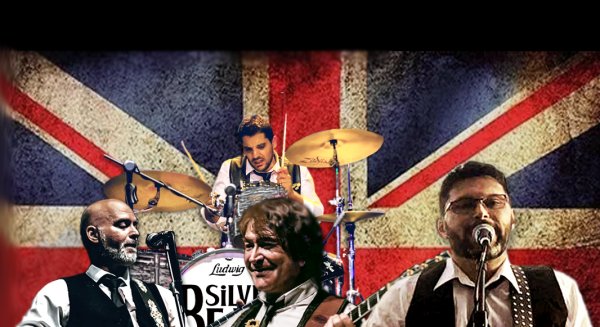 Llegan 'The Beatles' a Da Bruno Sul Mare para animar las noches de septiembre