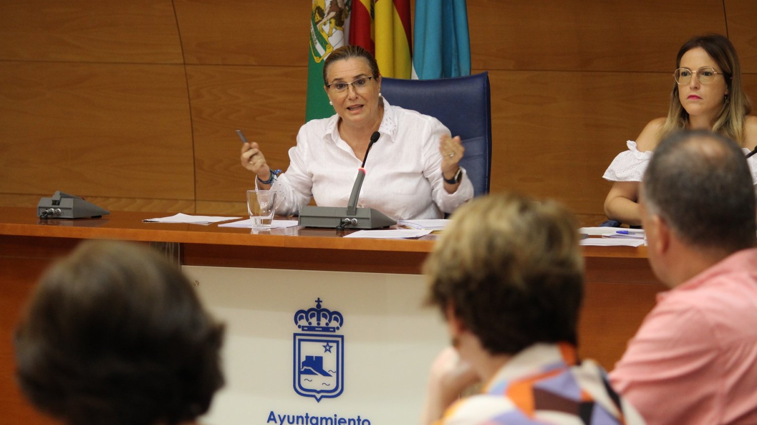 El Ayuntamiento de Fuengirola aprueba inicialmente la innovación del PGOU que elimina las limitaciones del PMS para realizar inversiones