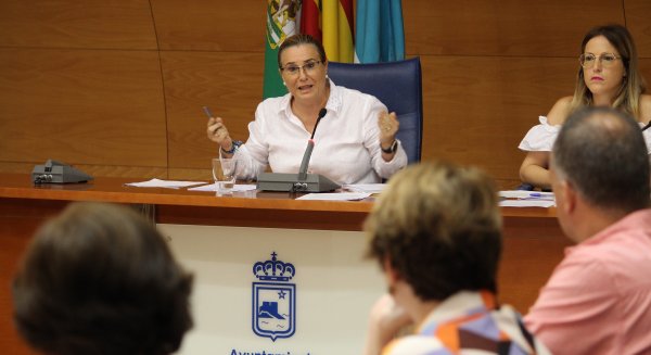 El Ayuntamiento de Fuengirola aprueba inicialmente la innovación del PGOU que elimina las limitaciones del PMS para realizar inversiones