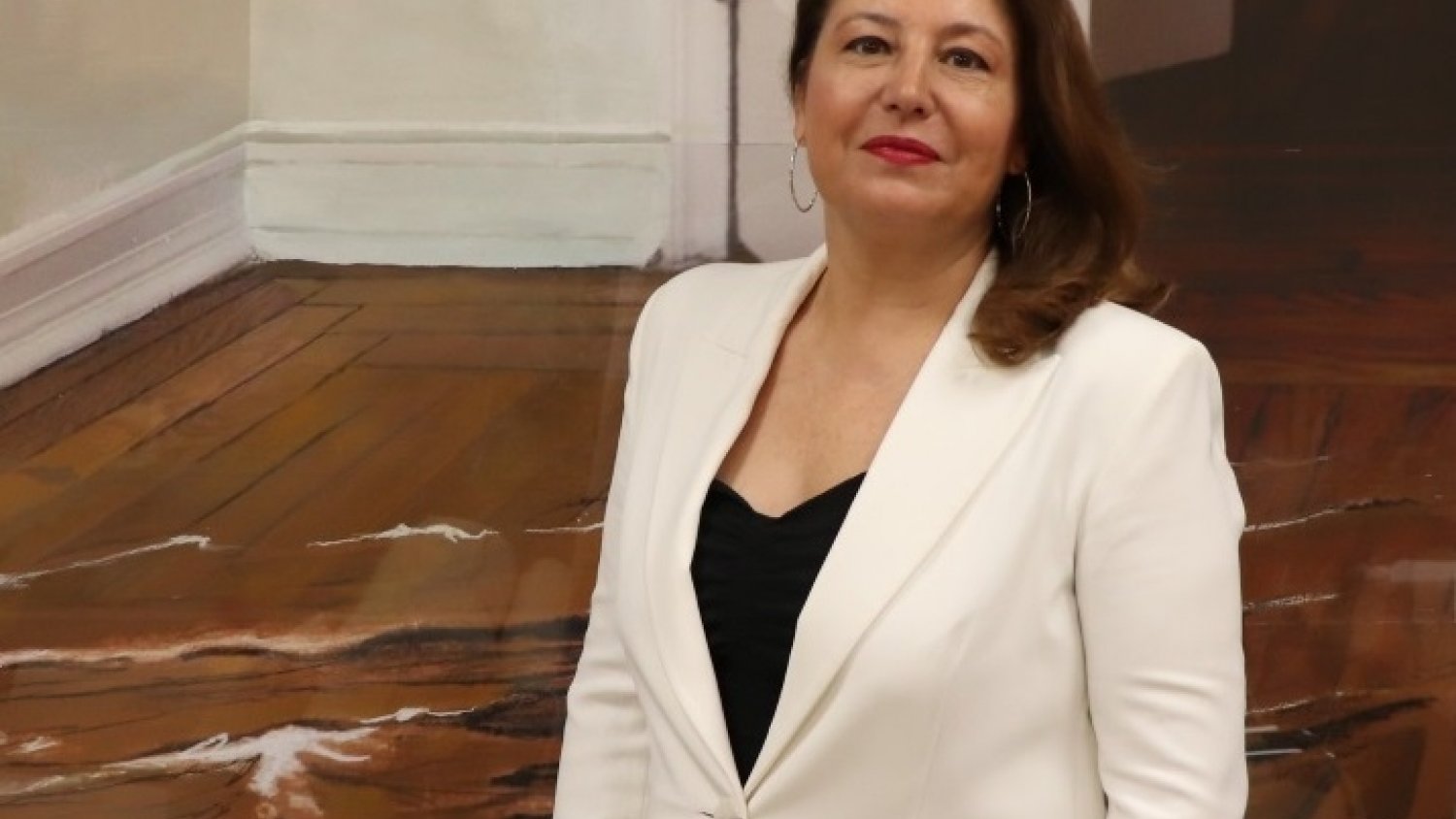 Crespo anima a los agricultores a aprovechar 