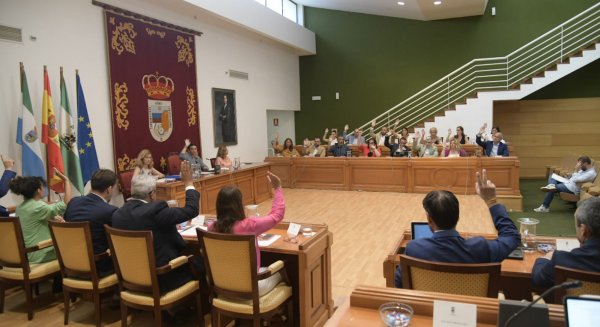 Torremolinos insta al Gobierno central a estudiar el aumento de frecuencia del Cercanía