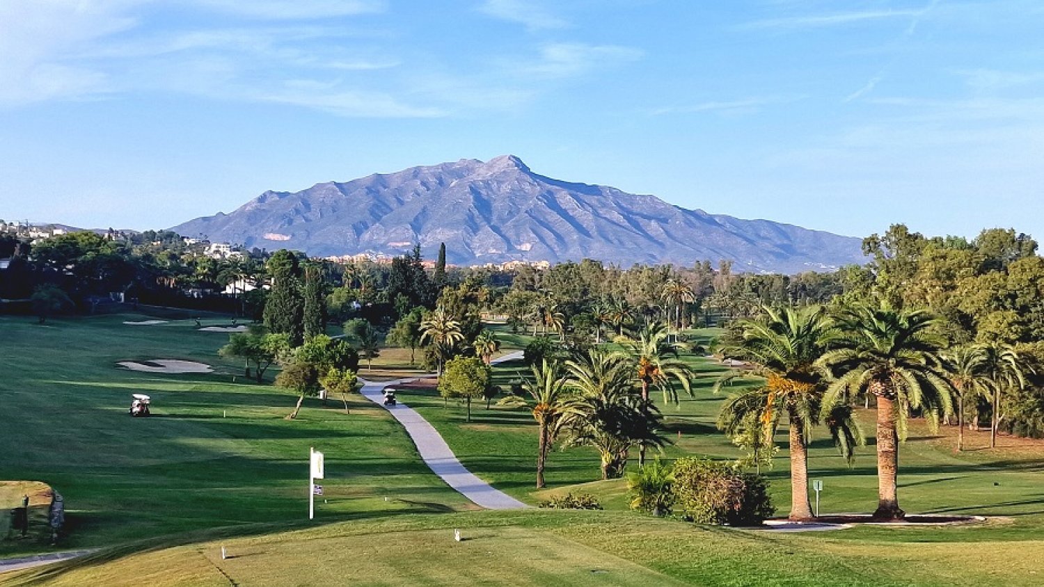 Más 800 personas participan en la IV edición del circuito Netgolfing Tour de la Costa del Sol