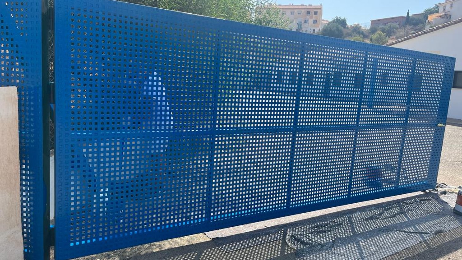 La Concejalía de Educación concluye los trabajos de pintura en las instalaciones de las escuelas infantiles del municipio
