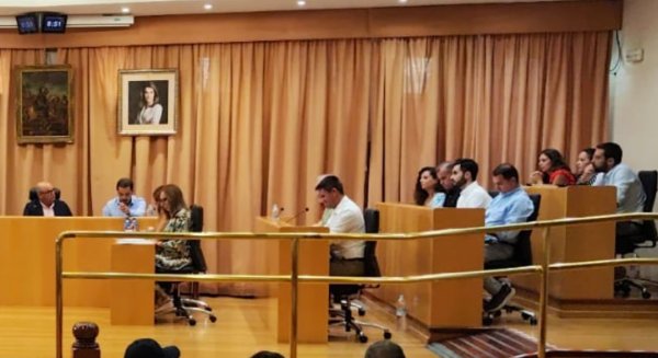El PSOE destaca el 'incumplimiento sistemático del programa electoral del PP en tan sólo dos meses'