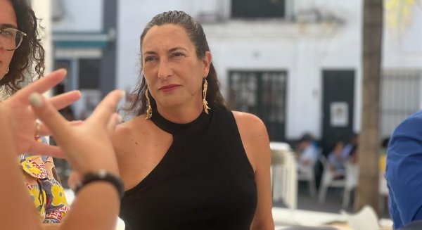 Inclusión Social concede un millón a Cáritas para la digitalización de todas sus sedes en Andalucía