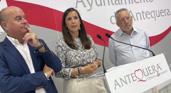 El Ayuntamiento de Antequera anuncia que hará uso de la IA para mejorar la accesibilidad de personas con problemas de audición