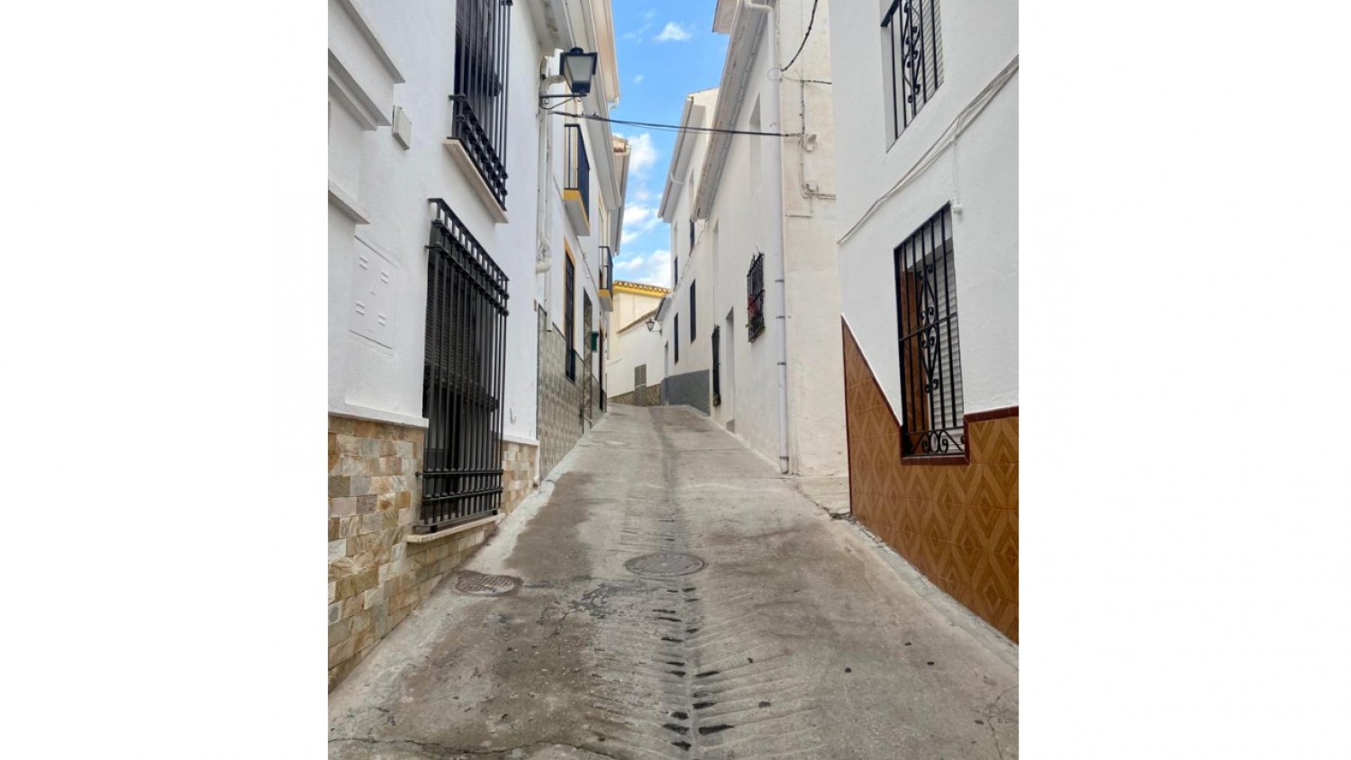 Monda avanza en la modernización de su casco urbano con la licitación de la reurbanización de las calles Sol y Luna