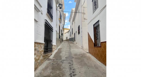 Monda avanza en la modernización de su casco urbano con la licitación de la reurbanización de las calles Sol y Luna