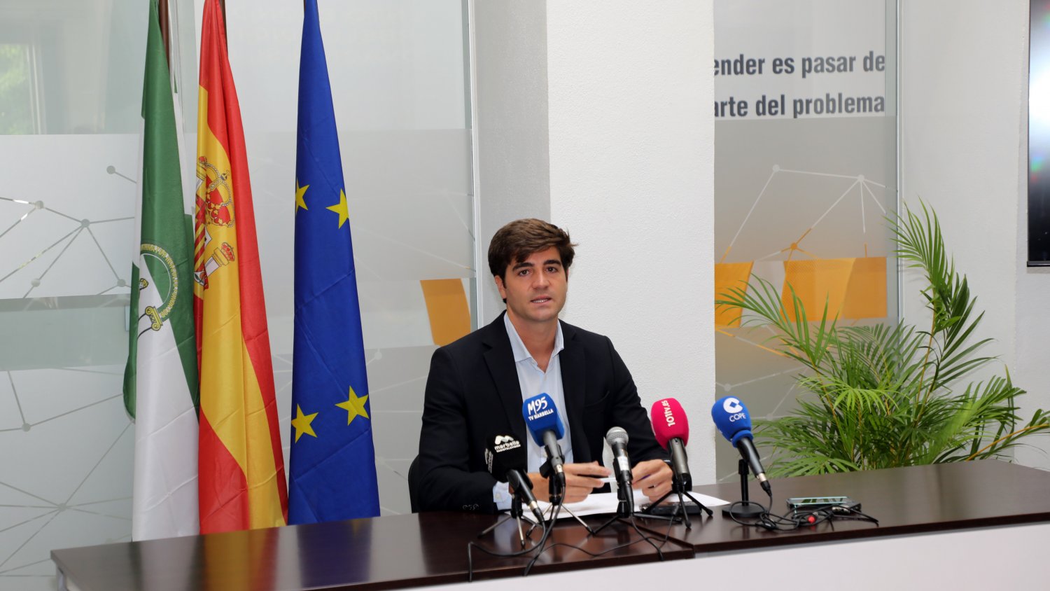 El Ayuntamiento oferta más de medio centenar de plazas en tres nuevos cursos gratuitos del Plan Municipal de Formación para el Empleo