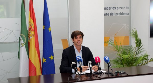 El Ayuntamiento oferta más de medio centenar de plazas en tres nuevos cursos gratuitos del Plan Municipal de Formación para el Empleo