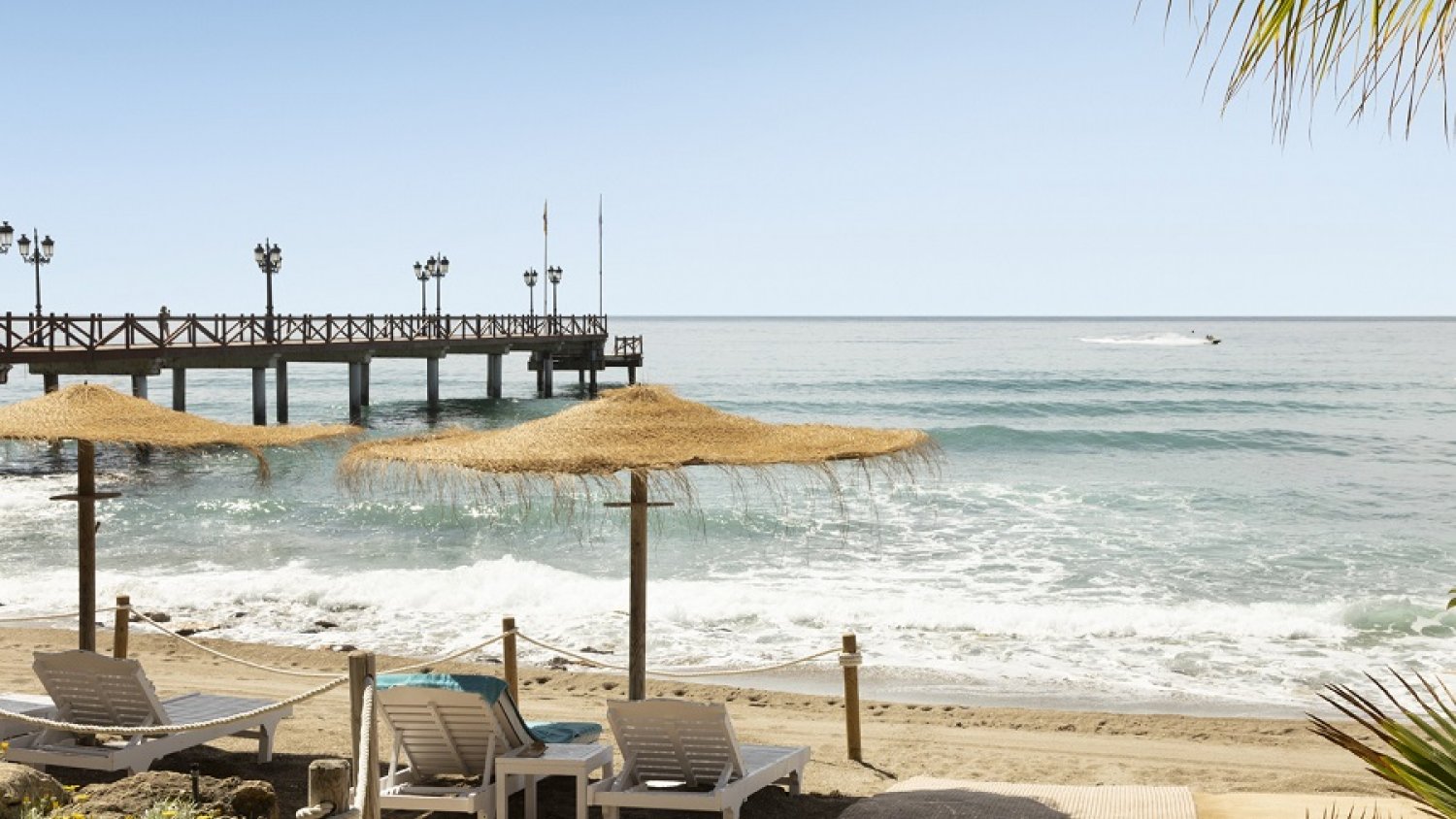 Costa del Sol se une a uno de los principales buscadores de Oriente Medio para incrementar las visitas desde este mercado