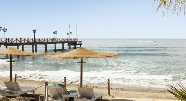 Costa del Sol se une a uno de los principales buscadores de Oriente Medio para incrementar las visitas desde este mercado