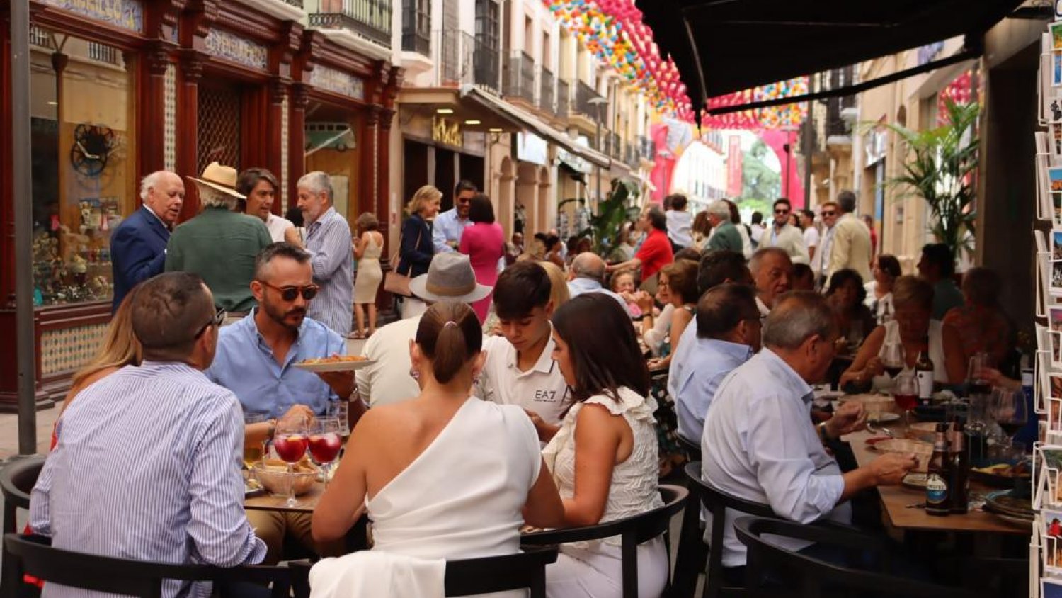 El Ayuntamiento de Ronda valora de forma excelente el desarrollo de la Feria y Fiestas de Pedro Romero 2023