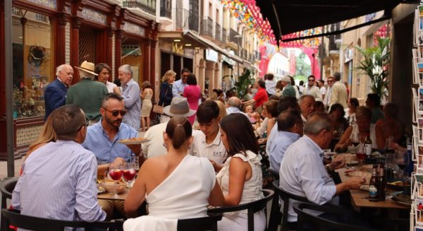 El Ayuntamiento de Ronda valora de forma excelente el desarrollo de la Feria y Fiestas de Pedro Romero 2023