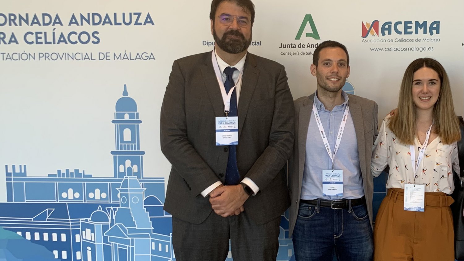Investigadores de IBIMA y del Hospital Regional confirman la importancia de la dieta mediterránea en la mejora de la enfermedad de Crohn en jóvenes