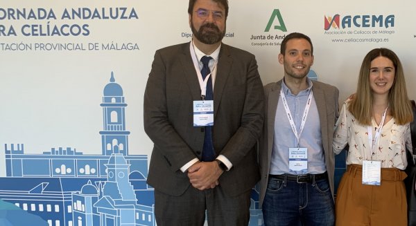 Investigadores de IBIMA y del Hospital Regional confirman la importancia de la dieta mediterránea en la mejora de la enfermedad de Crohn en jóvenes