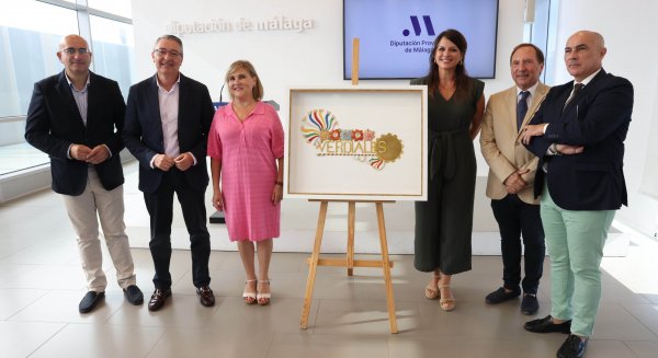 Diez pandas competirán el 16 de septiembre en el Concurso de Verdiales de Benagalbón