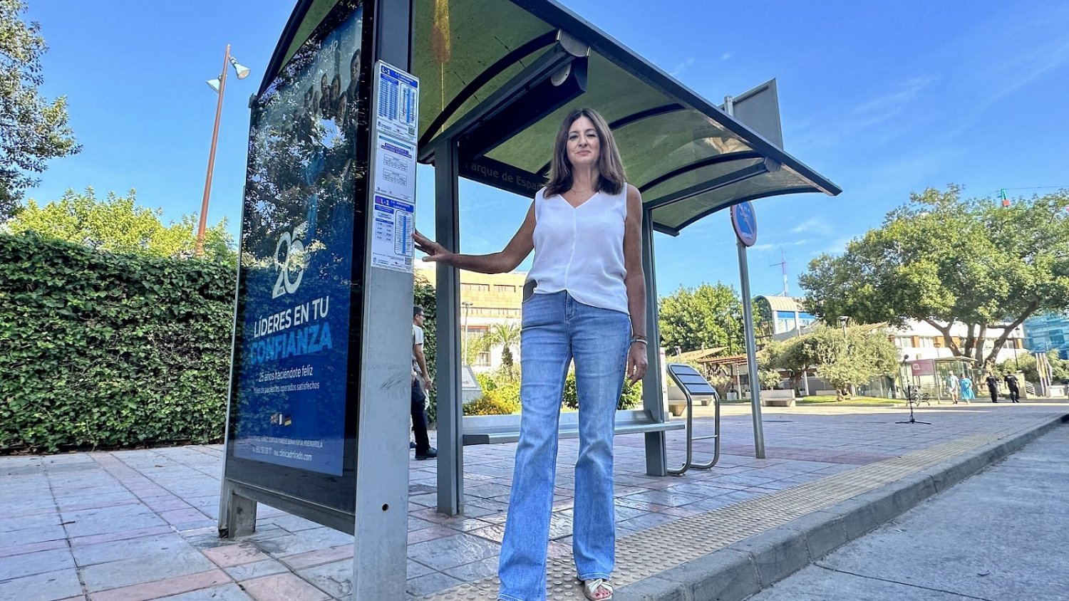 El nuevo servicio de autobús urbano de Fuengirola supera los dos millones de pasajeros desde su puesta en marcha el 1 de enero
