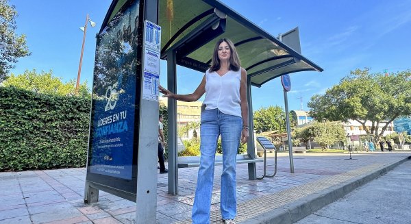 El nuevo servicio de autobús urbano de Fuengirola supera los dos millones de pasajeros desde su puesta en marcha el 1 de enero