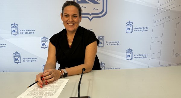 El parque de España acoge el viernes 8 de septiembre la presentación oficial del cartel anunciador de la Feria del Rosario 2023 