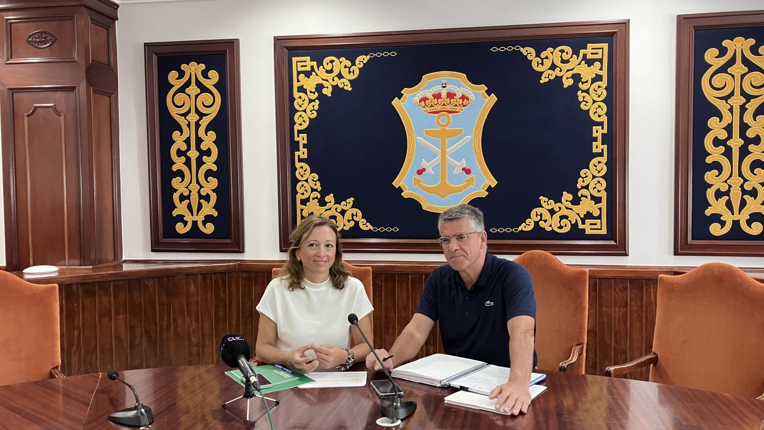La Junta respalda regular el uso recreativo del río Chíllar por seguridad y protección del entorno