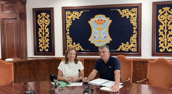 La Junta respalda regular el uso recreativo del río Chíllar por seguridad y protección del entorno