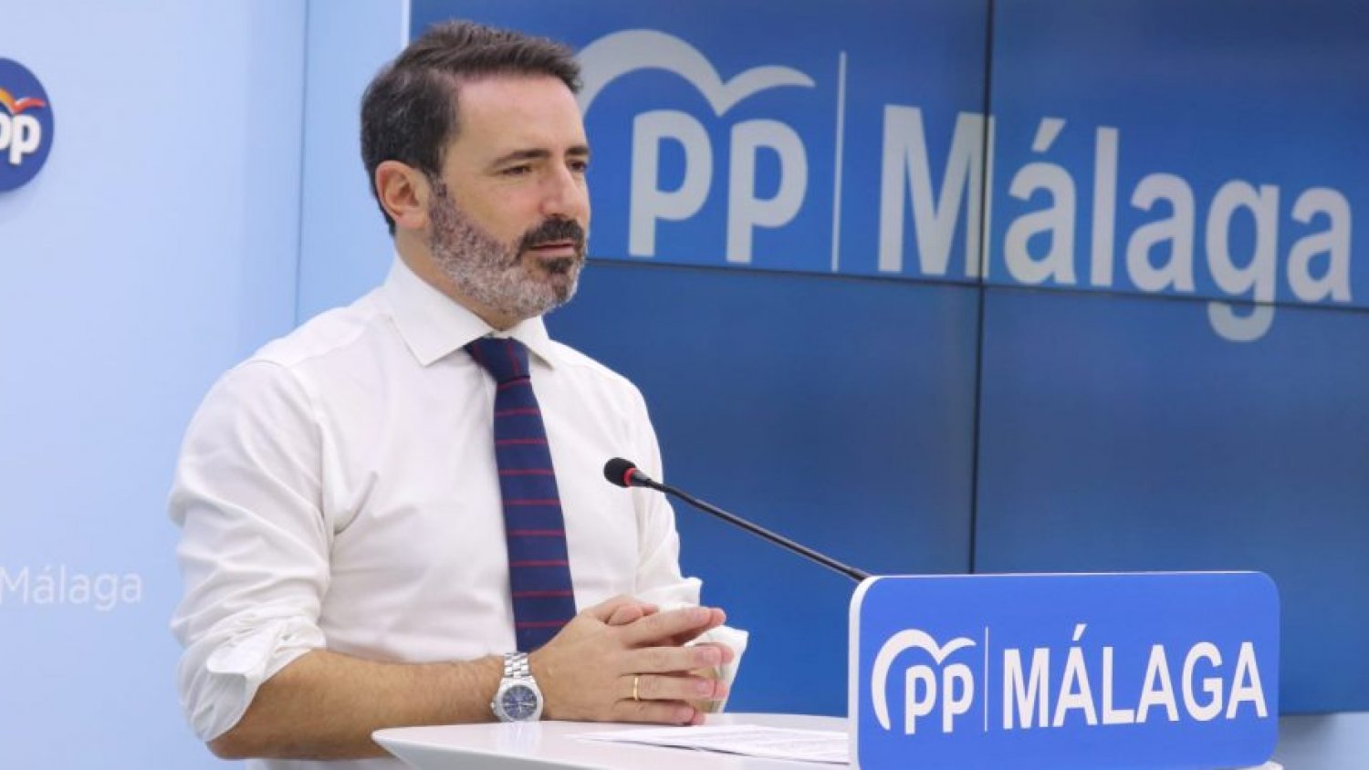 El PP pide al Gobierno que deje de ser parte del problema y aporte soluciones al campo andaluz