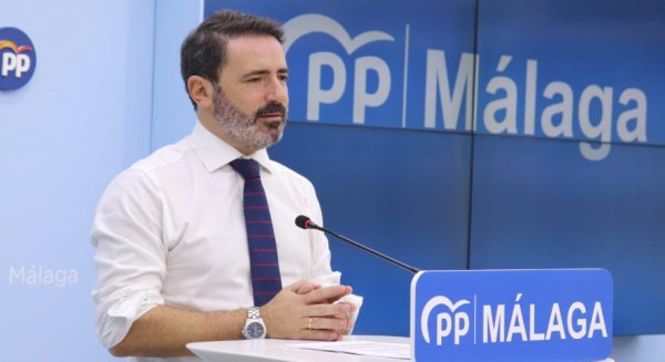 El PP pide al Gobierno que deje de ser parte del problema y aporte soluciones al campo andaluz