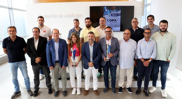 La III Supercopa de Baloncesto Diputación enfrentará a los equipos malagueños de las categorías nacionales Liga EBA y N1 femenina y masculina