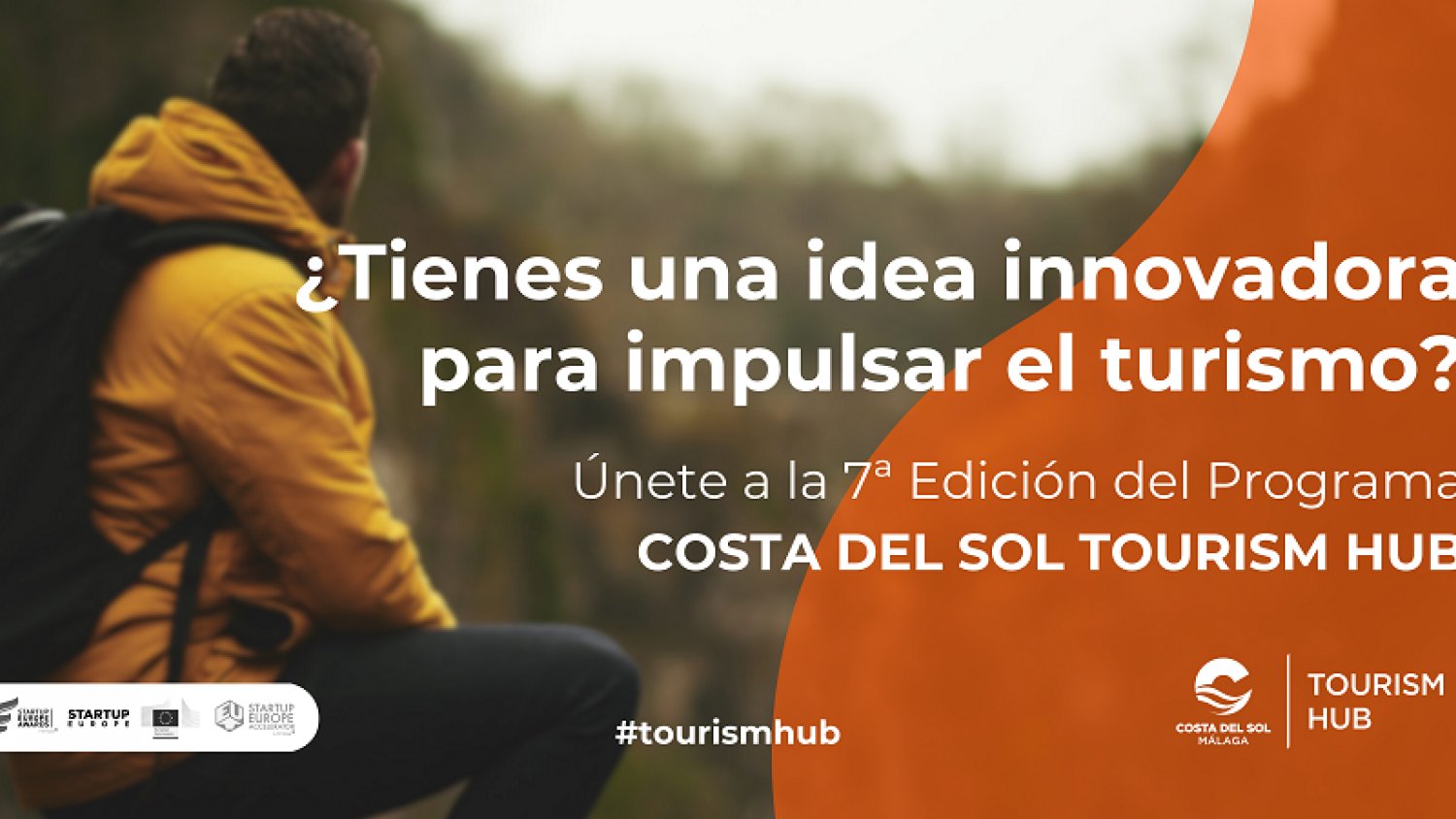 Turismo Costa del Sol y Panificación Costa del Sol pone en marcha la 7ª edición del programa Costa del Sol Tourism Hub