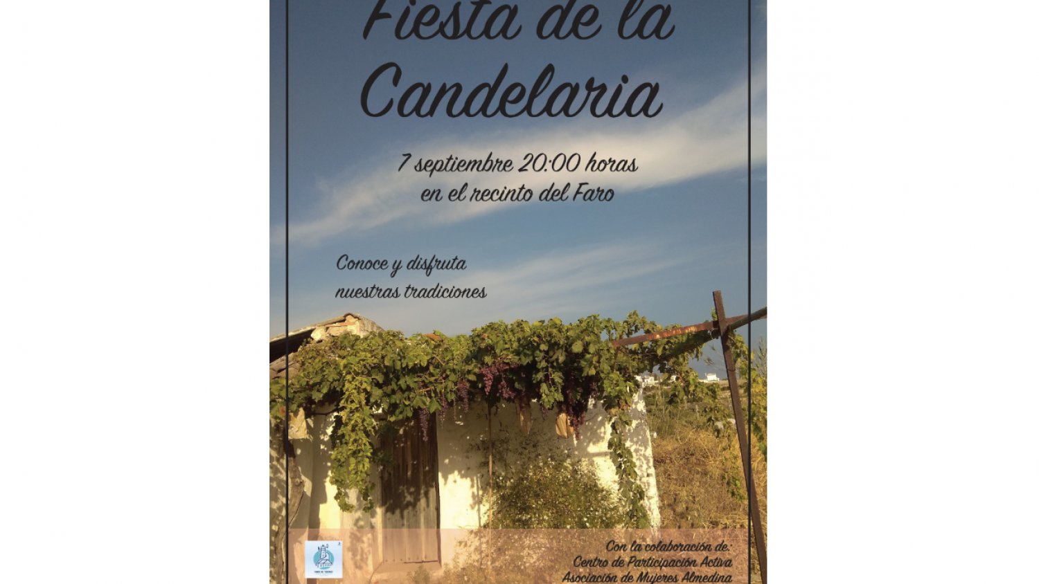 Torrox celebra este jueves la Fiesta de la Candelaria
