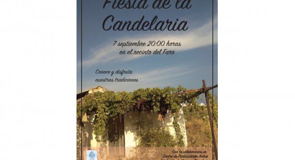 Torrox celebra este jueves la Fiesta de la Candelaria