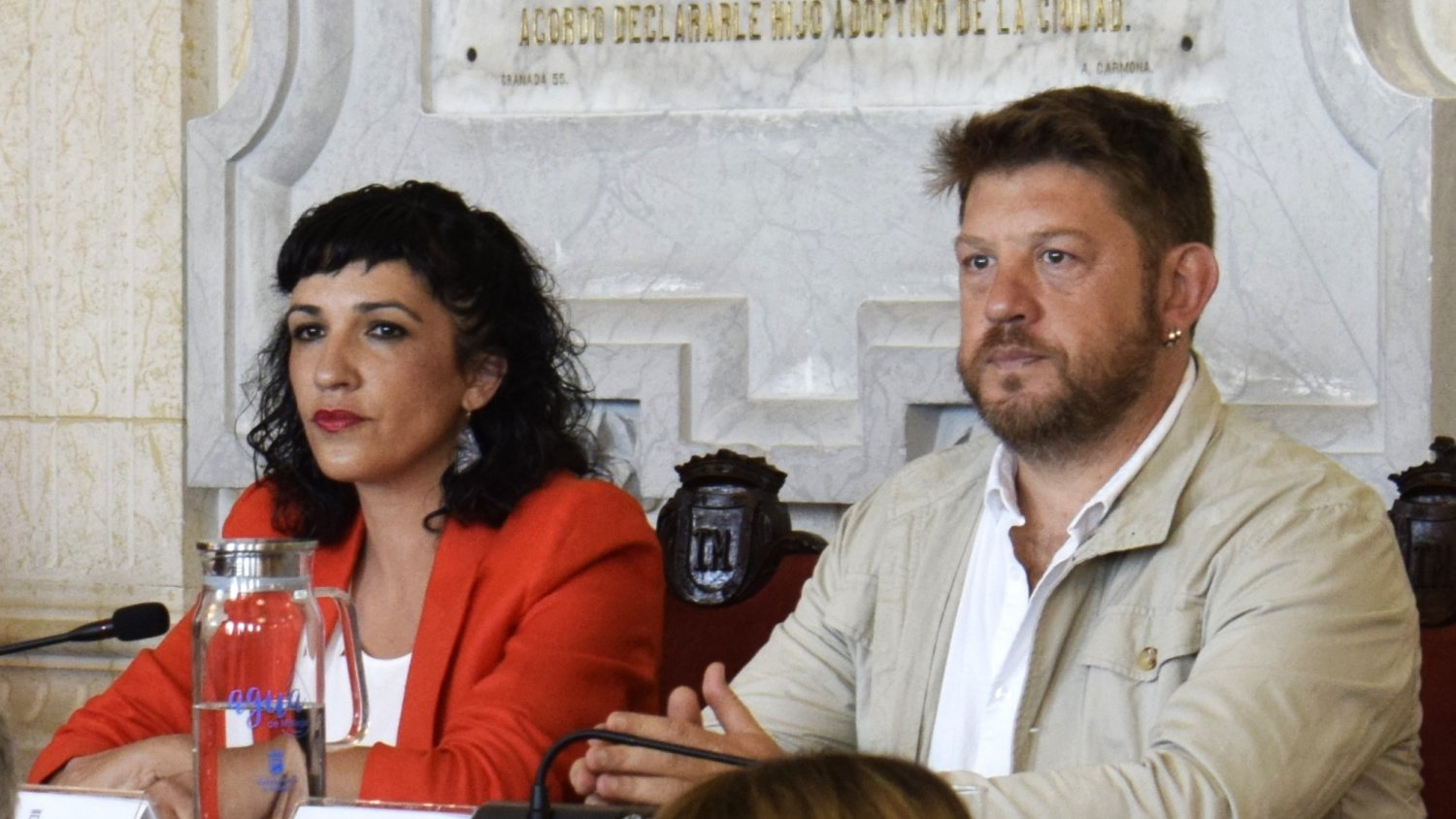 ConMálaga pide a De la Torre que “destierre la confrontación” y trabaje con “lealtad y consenso” en la mejora del área Metropolitana