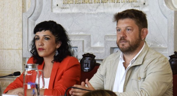ConMálaga pide a De la Torre que “destierre la confrontación” y trabaje con “lealtad y consenso” en la mejora del área Metropolitana