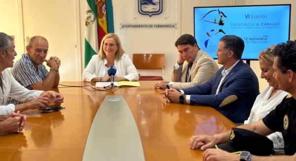 El Ayuntamiento consulta a los jóvenes de Fuengirola sus preferencias para dotar de servicios y actividades al nuevo Centro Joven