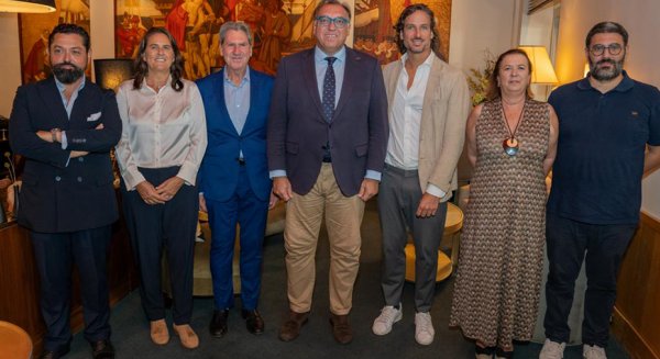 Andalucía muestra en Nueva York su potencial en la organización de grandes eventos deportivos