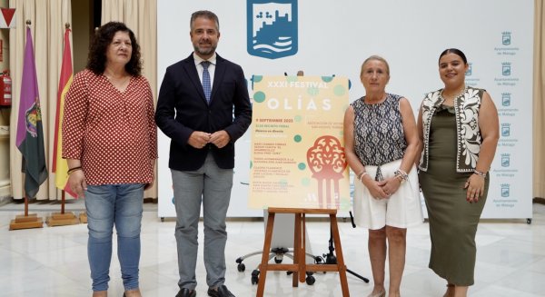 El Festival Flamenco de Olías celebra este sábado su XXXI edición