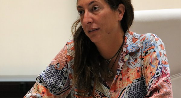 La Junta atiende a 2.427 menores en acogimientos familiares durante el primer semestre