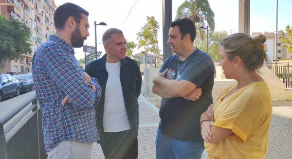 PSOE solicita una junta de portavoces para dar soluciones al transporte público de Vélez-Málaga