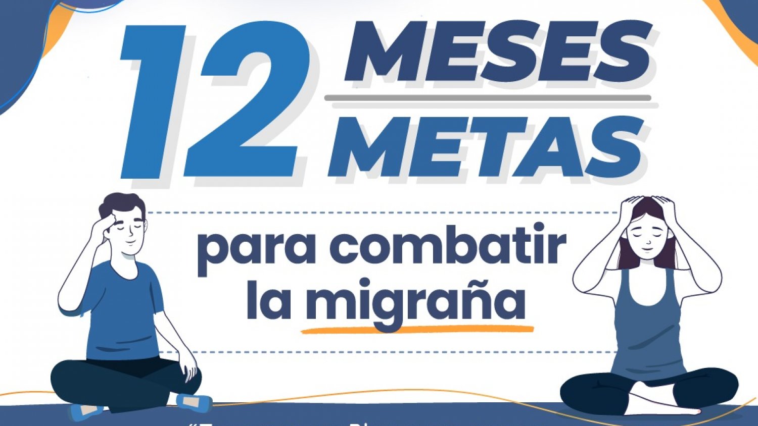 Salud y Consumo pone en marcha una campaña de sensibilización social y promoción de la salud sobre la migraña