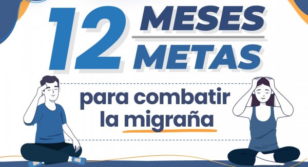 Salud y Consumo pone en marcha una campaña de sensibilización social y promoción de la salud sobre la migraña