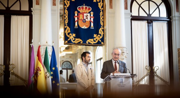 Málaga cierra el verano con una ocupación media superior al 90% entre hoteles de cinco y cuatro estrellas