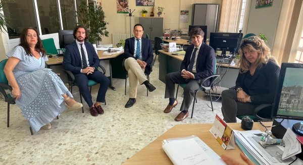 La Junta impulsa en Ronda 67 nuevas empresas a través del Centro Andaluz de Emprendimiento