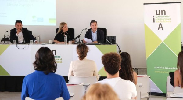 Arranca el curso de verano de la UNIA en Málaga ‘Perspectivas de la vivienda en la costa mediterránea española’