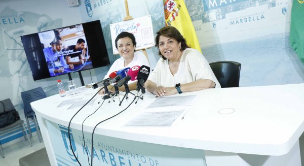 Marbella promocionará su oferta de salud y bienestar en el World Wellness Weekend